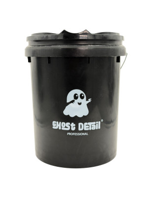 PadMaster - secchio per lavaggio dei tamponi lucidatrice