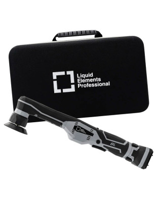 A2000 Pro – Lucidatrice a Batteria Professionale