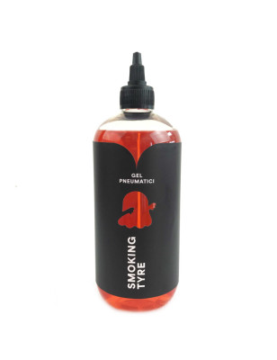 Smoking-Tyre - Nero Gomme