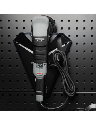 Supporto per lucidatrice