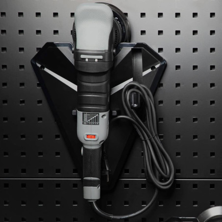 Supporto per lucidatrice