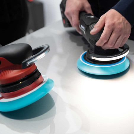 Scangrip StarMatch 03.5677: Lampada di Ispezione CRI+ per Lucidatrici