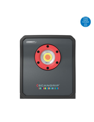 Scangrip MULTIMATCH 3 CONNECT