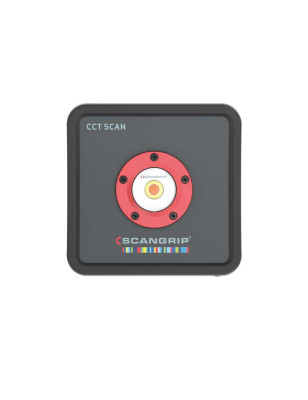 Scangrip MULTIMATCH R - lampada da lavoro