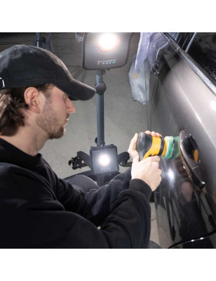 Scangrip MULTIMATCH R lampada led cct scan 1200 lumen