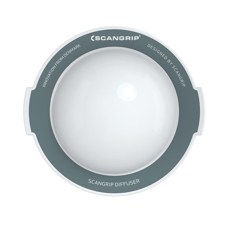 Scangrip Diffusore 03.5750