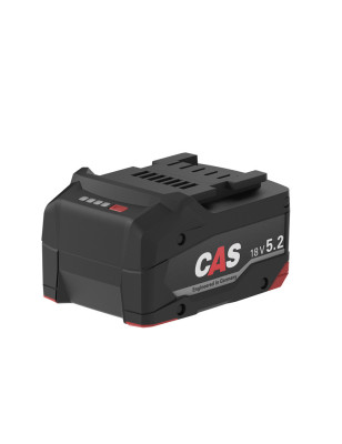 Scangrip BATTERIA CAS 18V LI-POWER 5,2Ah