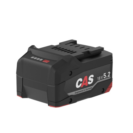 Scangrip BATTERIA CAS 18V LI-POWER 5,2Ah