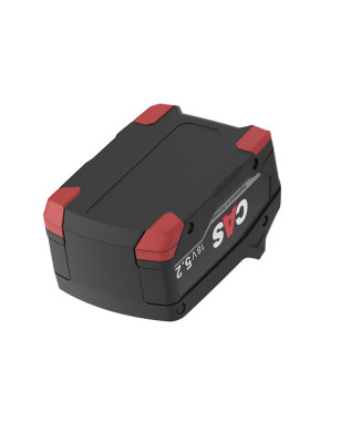 Scangrip BATTERIA CAS 18V LI-POWER 5,2Ah