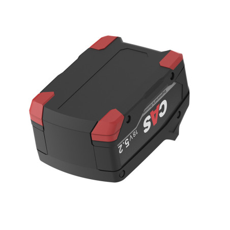 Scangrip BATTERIA CAS 18V LI-POWER 5,2Ah