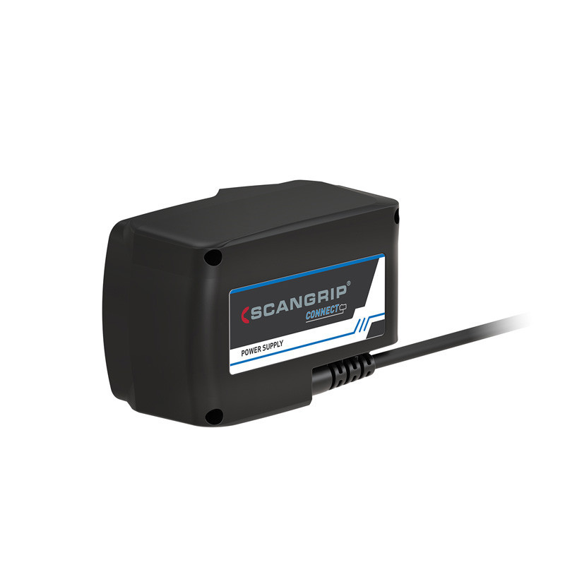 Scangrip POWER SUPPLY CONNECT 03.6123C