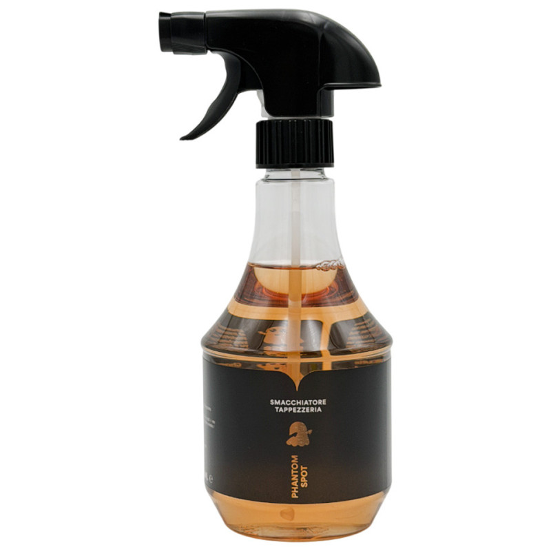 Phantom Spot - Smacchiatore Tessuti