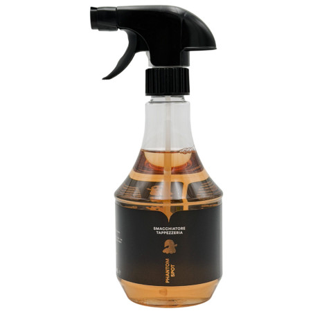 Phantom Spot 500ml - Smacchiatore tessuti auto