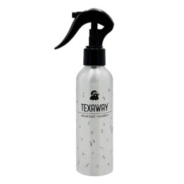 Texaway - Sigillante idrofobico polimerico per tessutti e capote.