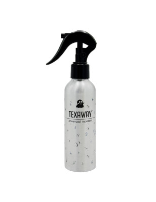 Texaway - Sigillante idrofobico polimerico per tessutti e capote.