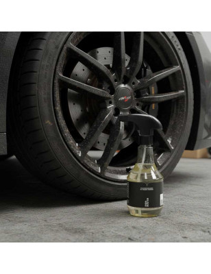 Iron Buster 500ml - Decontaminante Residui Ferrosi