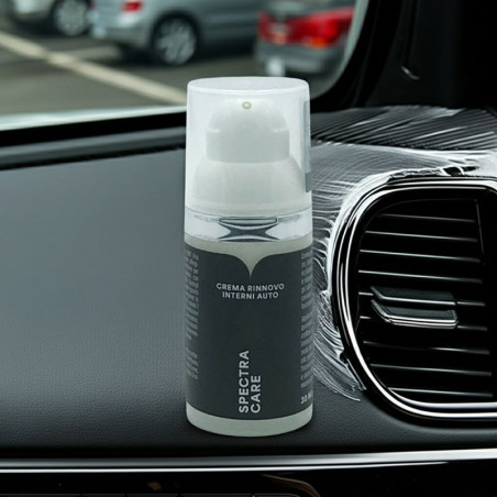 Spectra Care 30ml - Crema Lucidante Interni