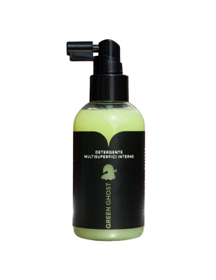Green Ghost - Detergente Ecologico Multisuperfici Interne