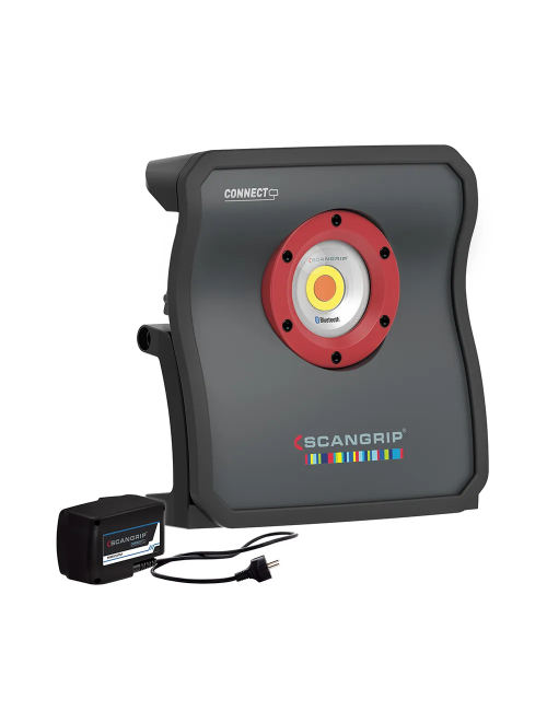 MULTIMATCH 8 con ALIMENTATORE 03.5679C