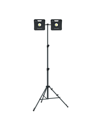 Scangrip doppia staffa per treppiede 3M 03.5308