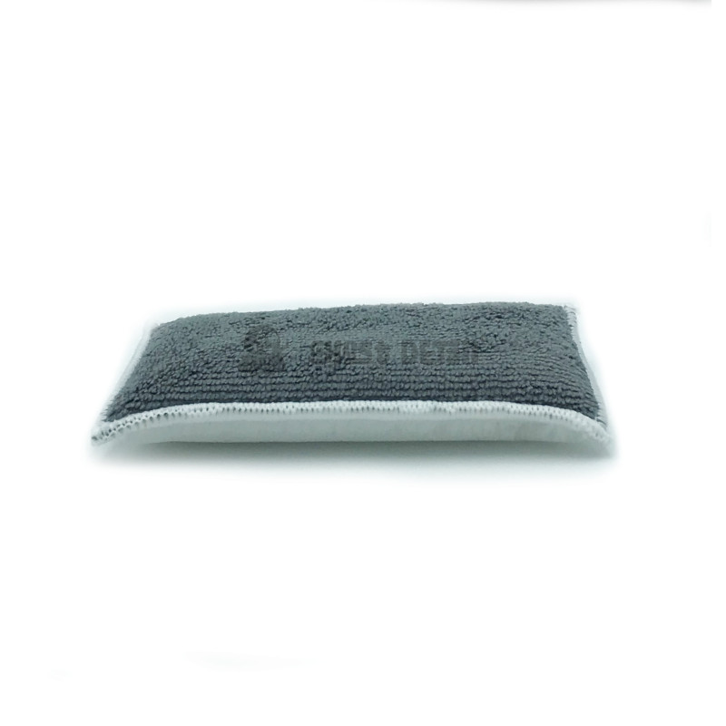 Ghost Scrub Pad