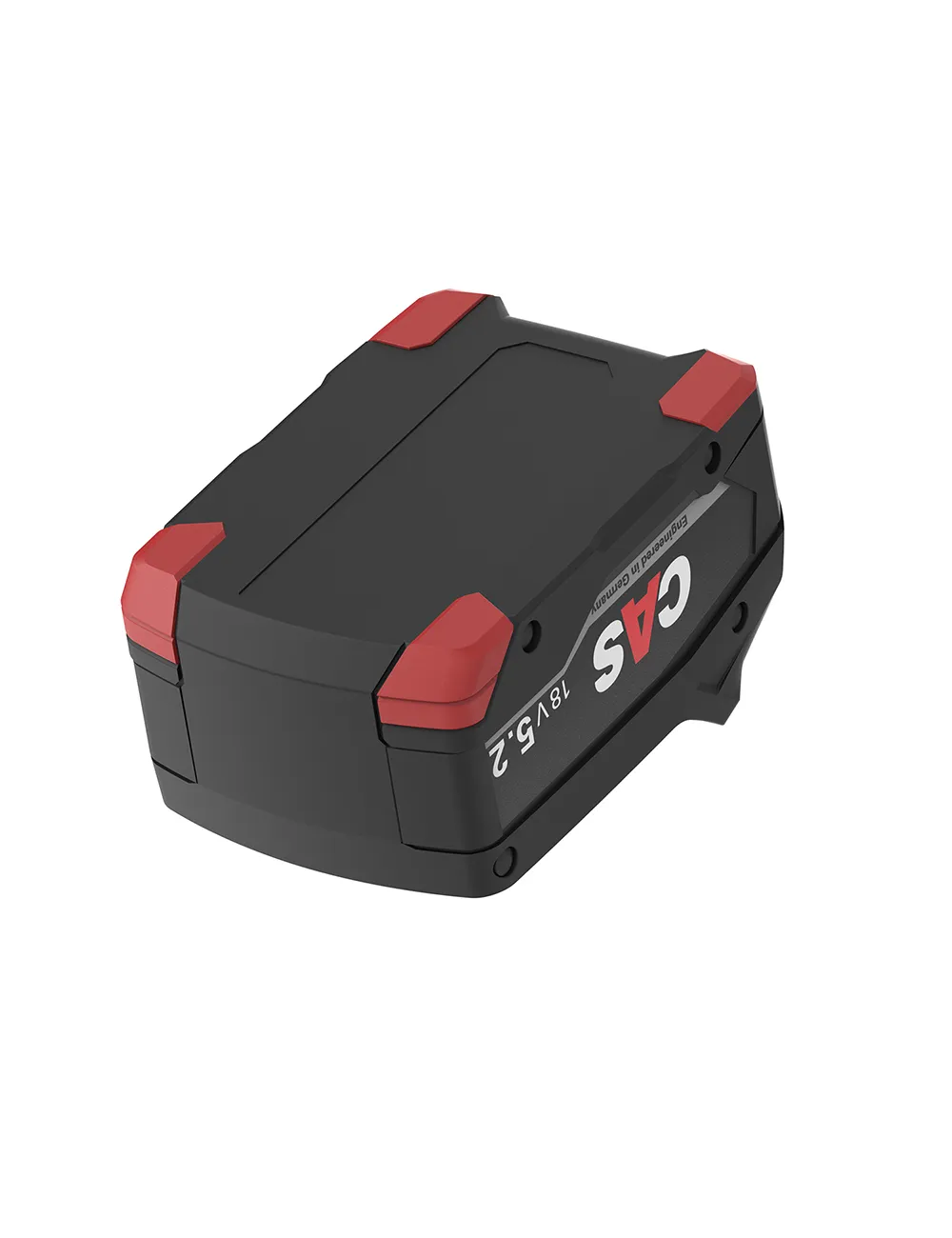 Scangrip BATTERIA CAS 18V LI-POWER 5,2Ah