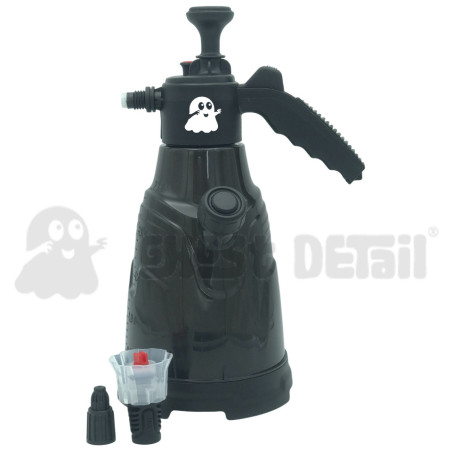 Pompa spray manuale 2lt