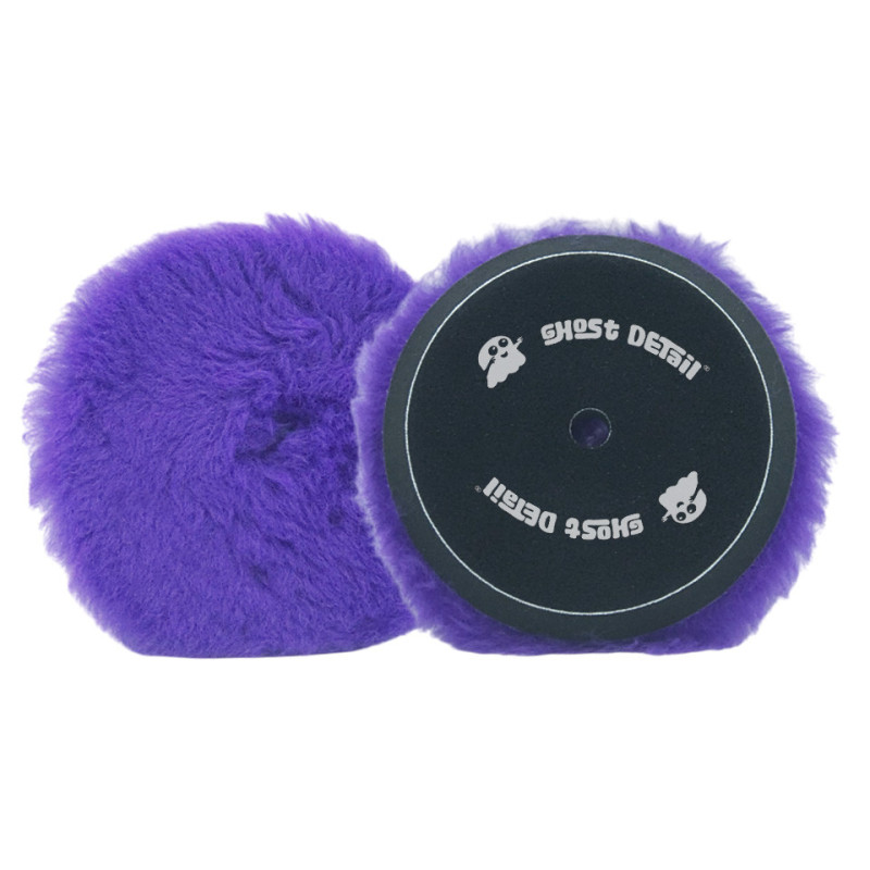 Tampone lucidatura in lana Tampone lucidatura in lana