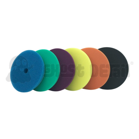 Tamponi lucidatura in schiuma