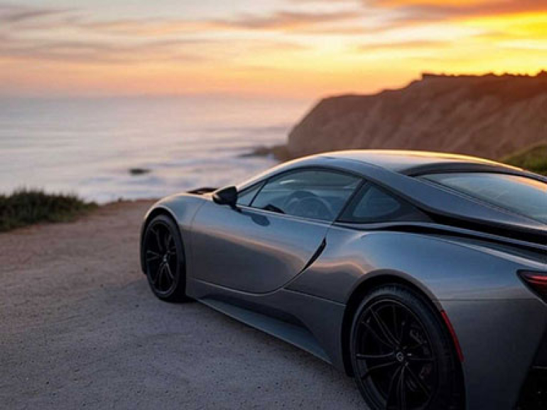 Le nuove tendenze del Detail Auto per il 2025